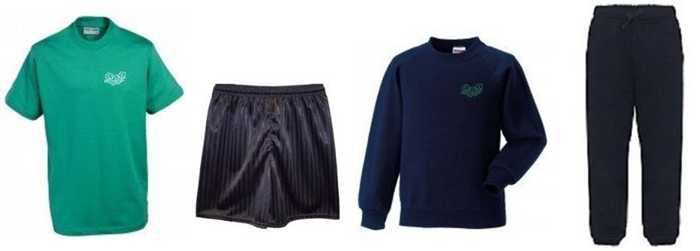 PE Uniform PE Uniform