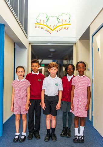 Our Vision and Values